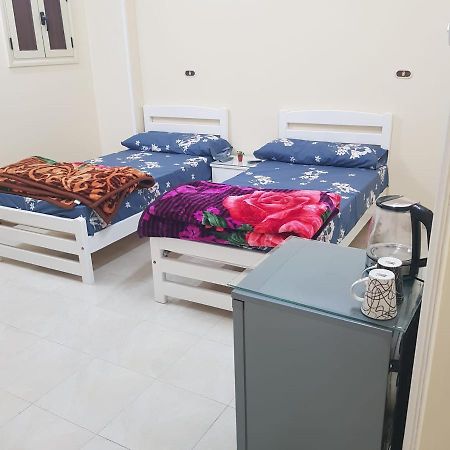 Sweet Home 5- Last Check In 12 Am Hurghada Luaran gambar